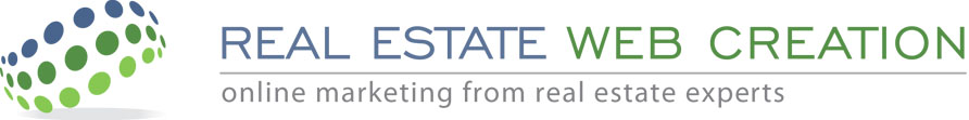 Real Estate Web Creation, LLC | Web Marketing for Real Estate Agents